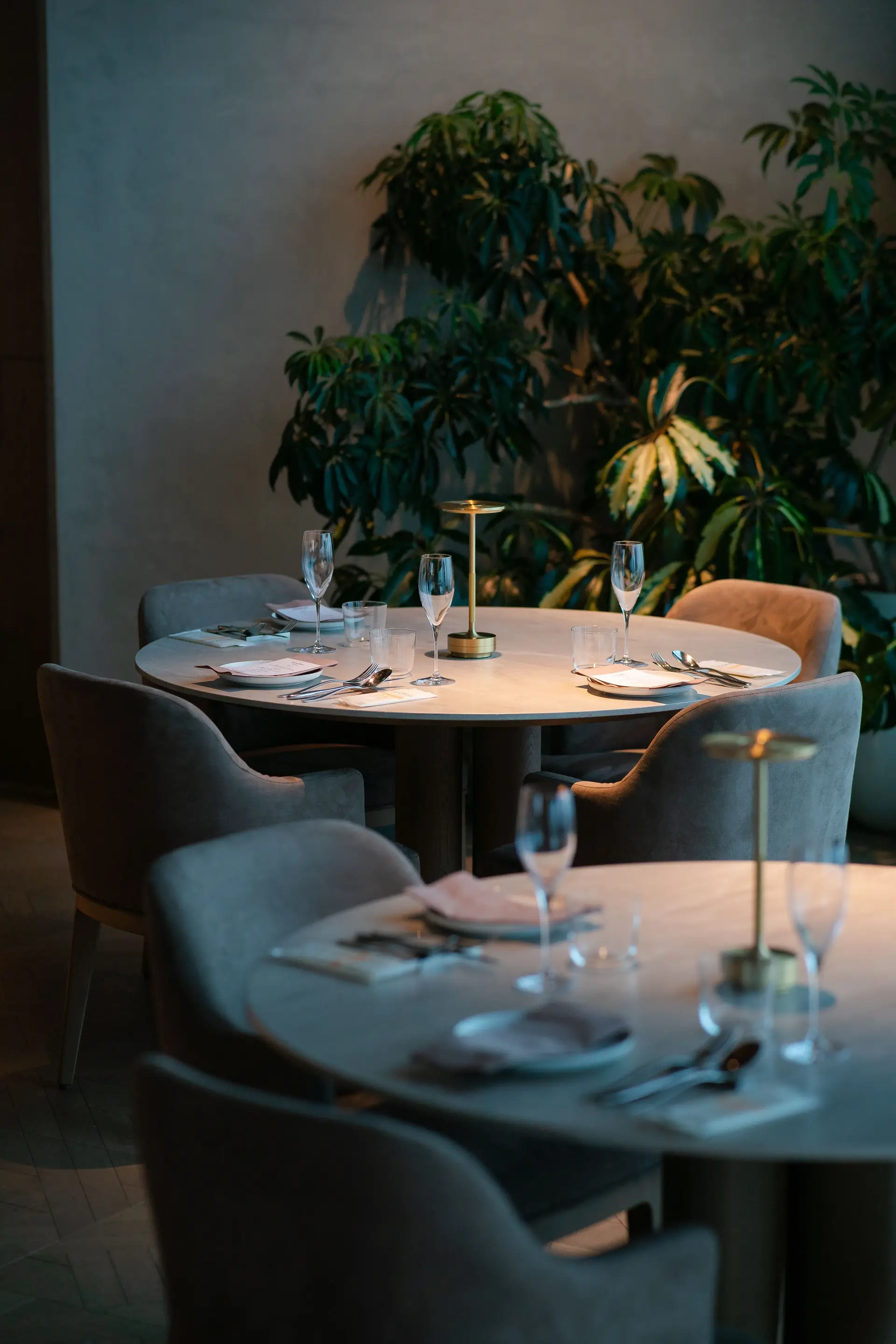 L'Eclat Signature Restaurant