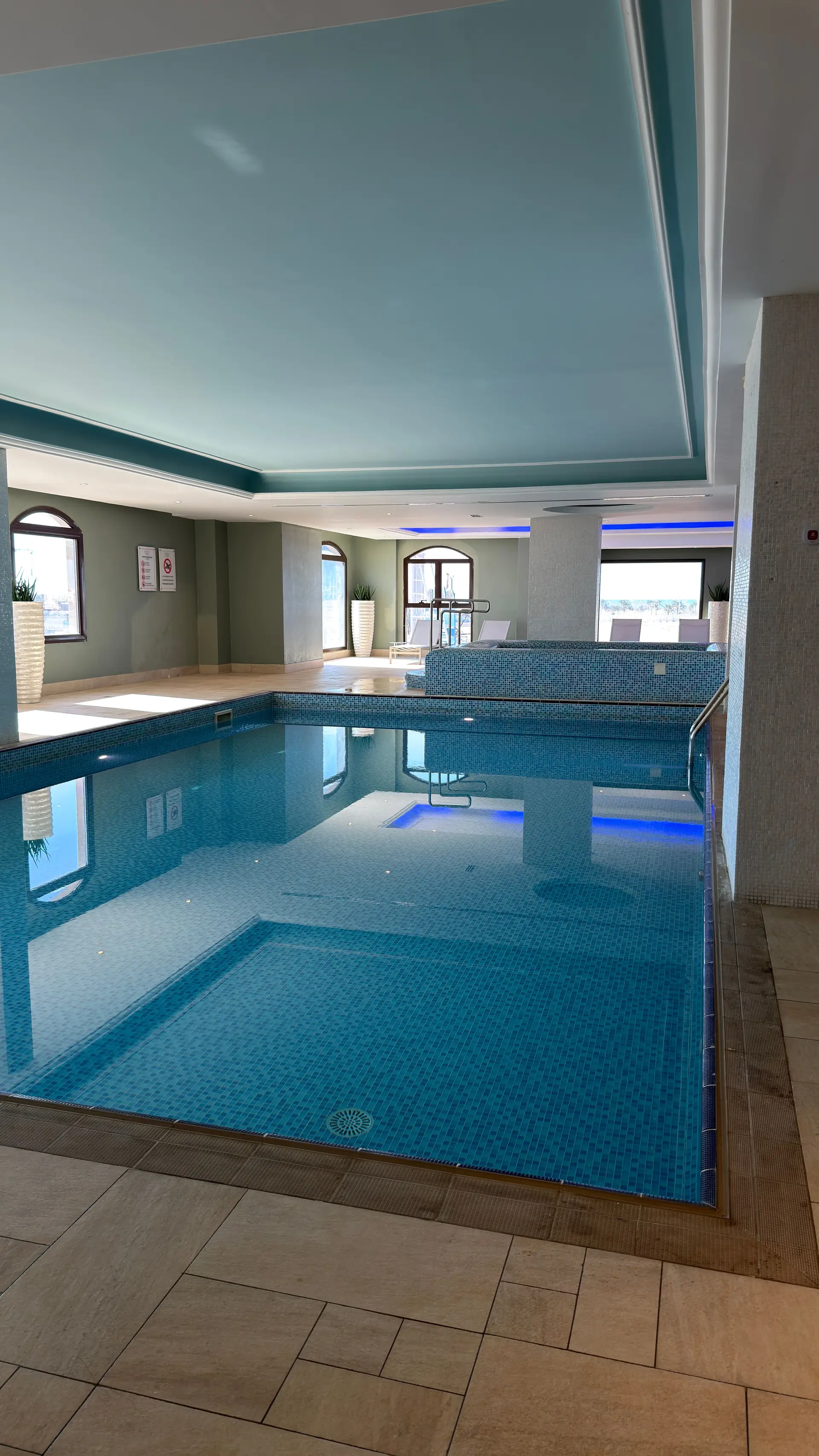 Wellness és spa